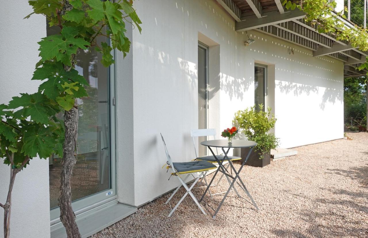 Ferienwohnung 456 Chemin De La Pinede Menton Exterior foto