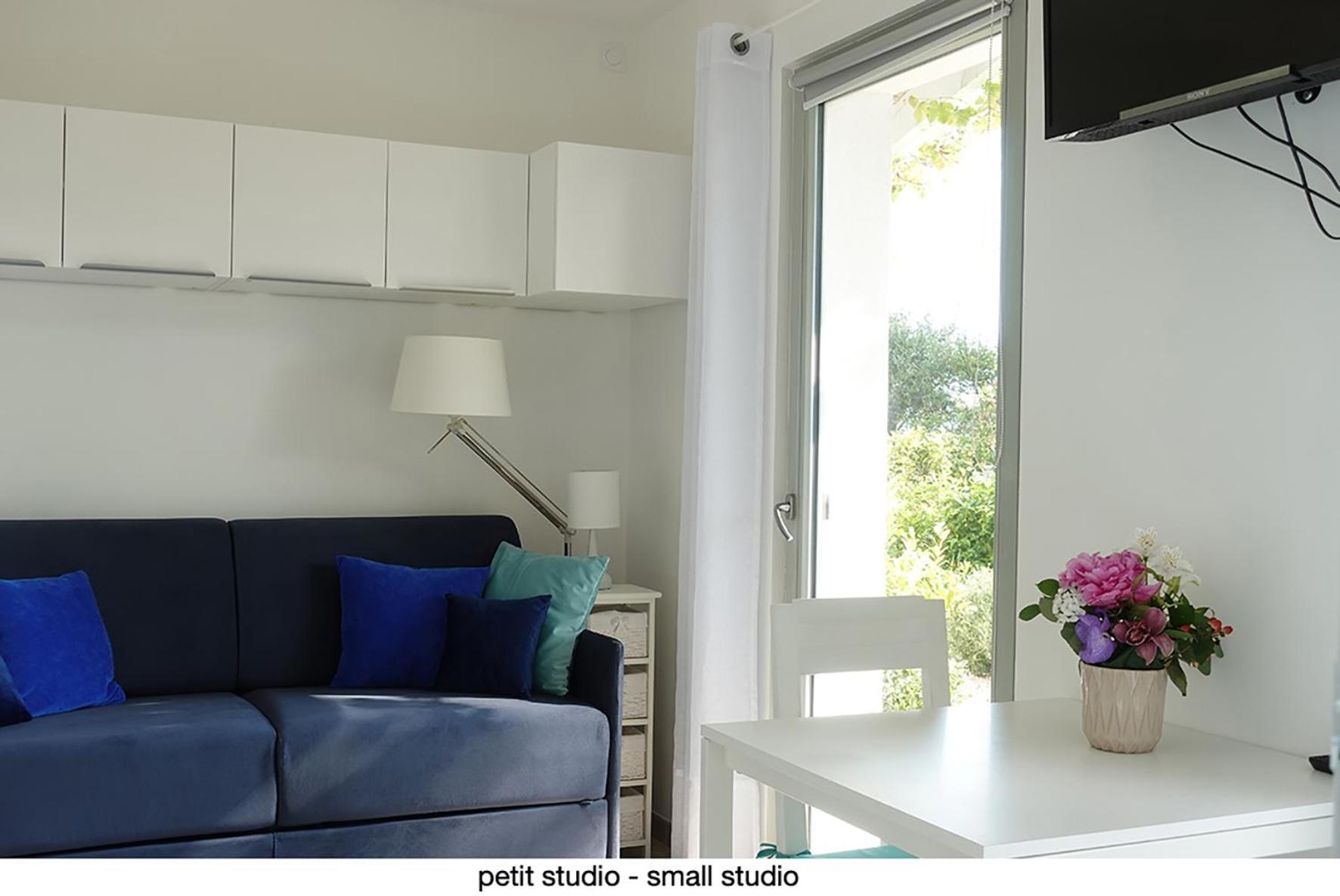 Ferienwohnung 456 Chemin De La Pinede Menton Exterior foto