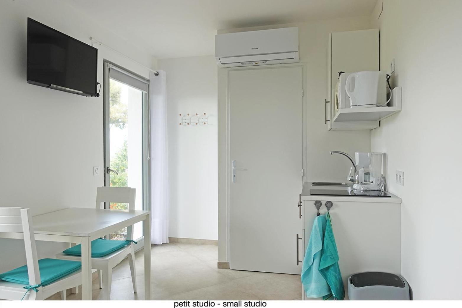 Ferienwohnung 456 Chemin De La Pinede Menton Exterior foto