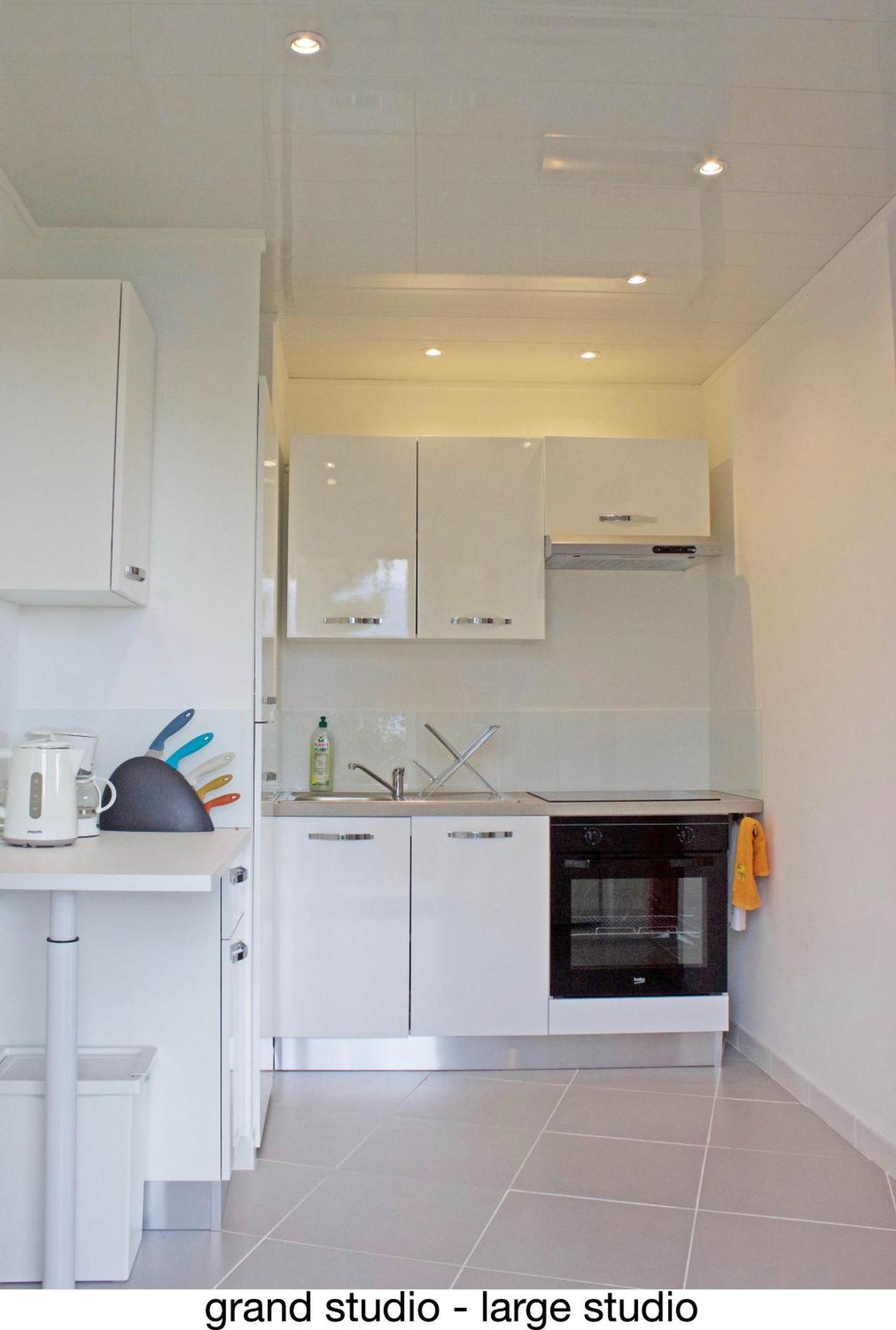 Ferienwohnung 456 Chemin De La Pinede Menton Exterior foto