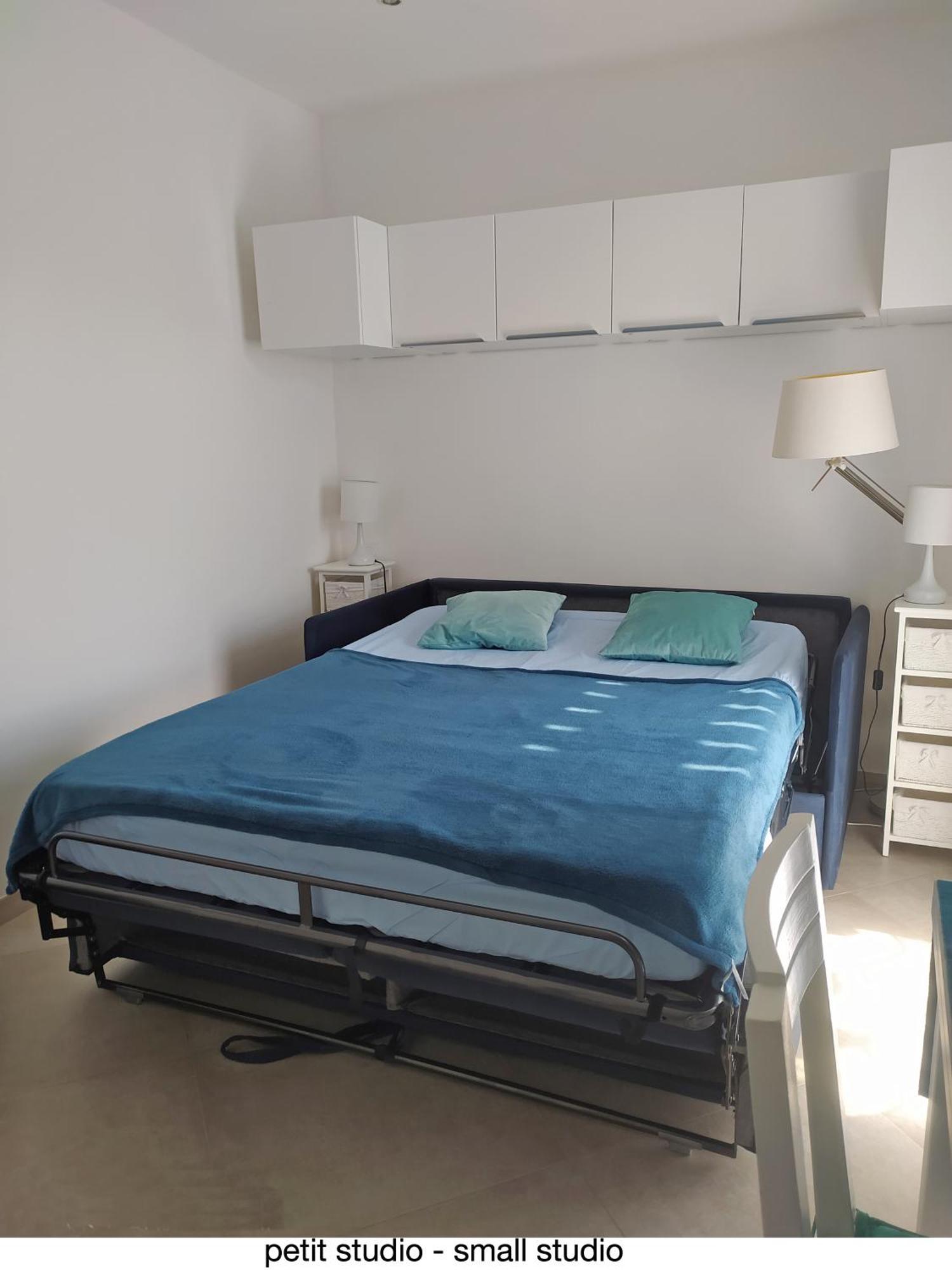 Ferienwohnung 456 Chemin De La Pinede Menton Exterior foto