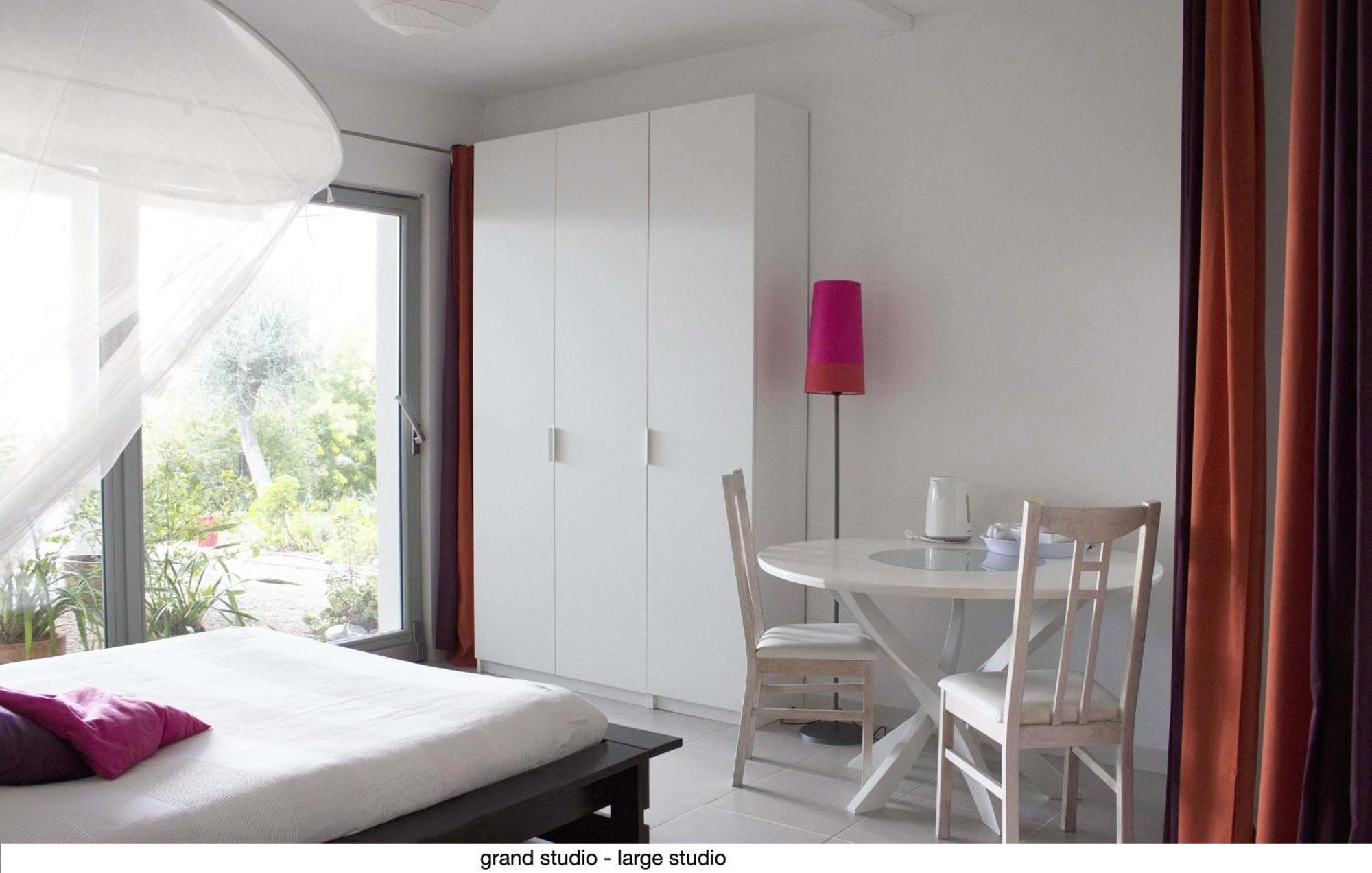 Ferienwohnung 456 Chemin De La Pinede Menton Exterior foto