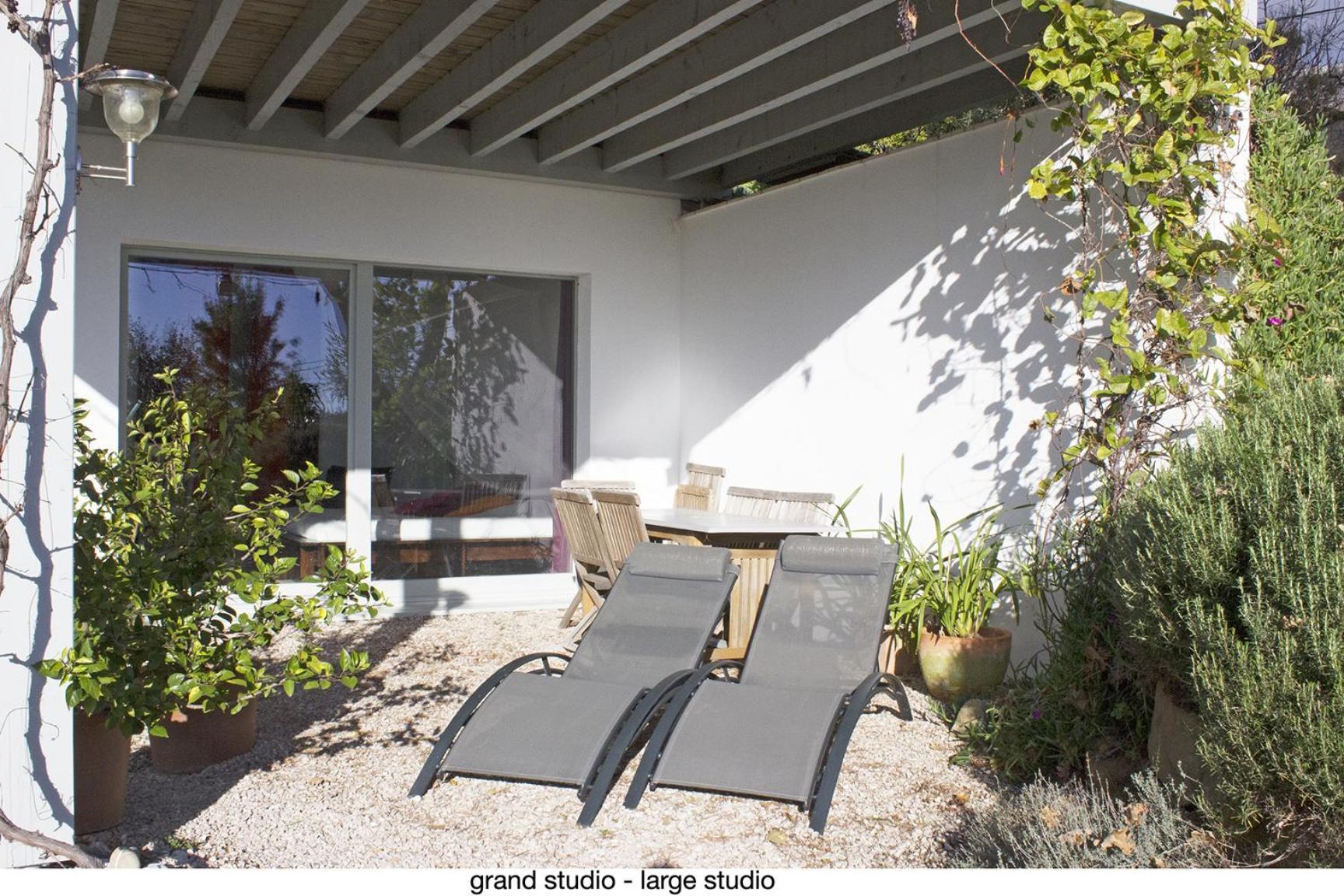 Ferienwohnung 456 Chemin De La Pinede Menton Exterior foto